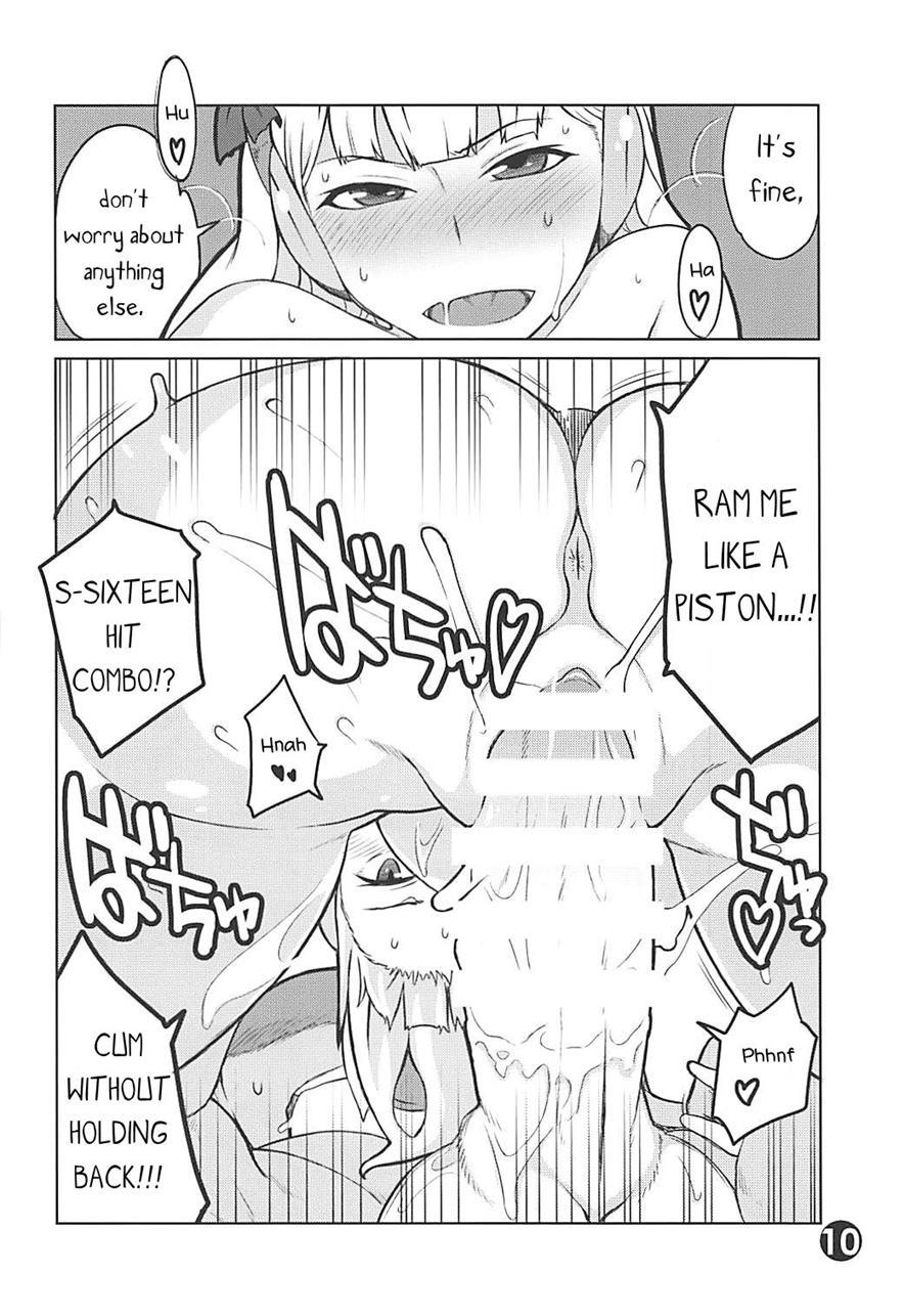 Gorushi-chan Fan Kansha Day!! 1