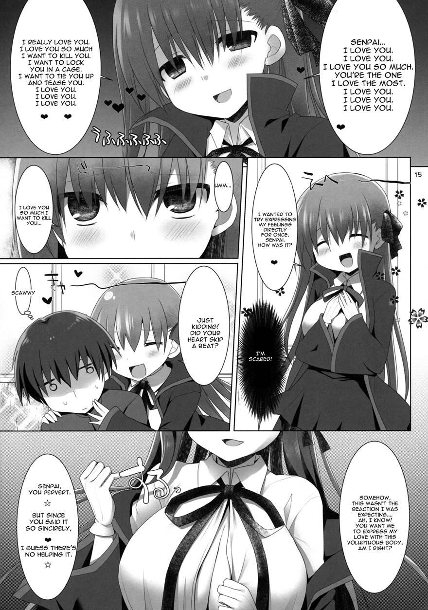 Goshujin-sama Oppai Desu Yo!! 2