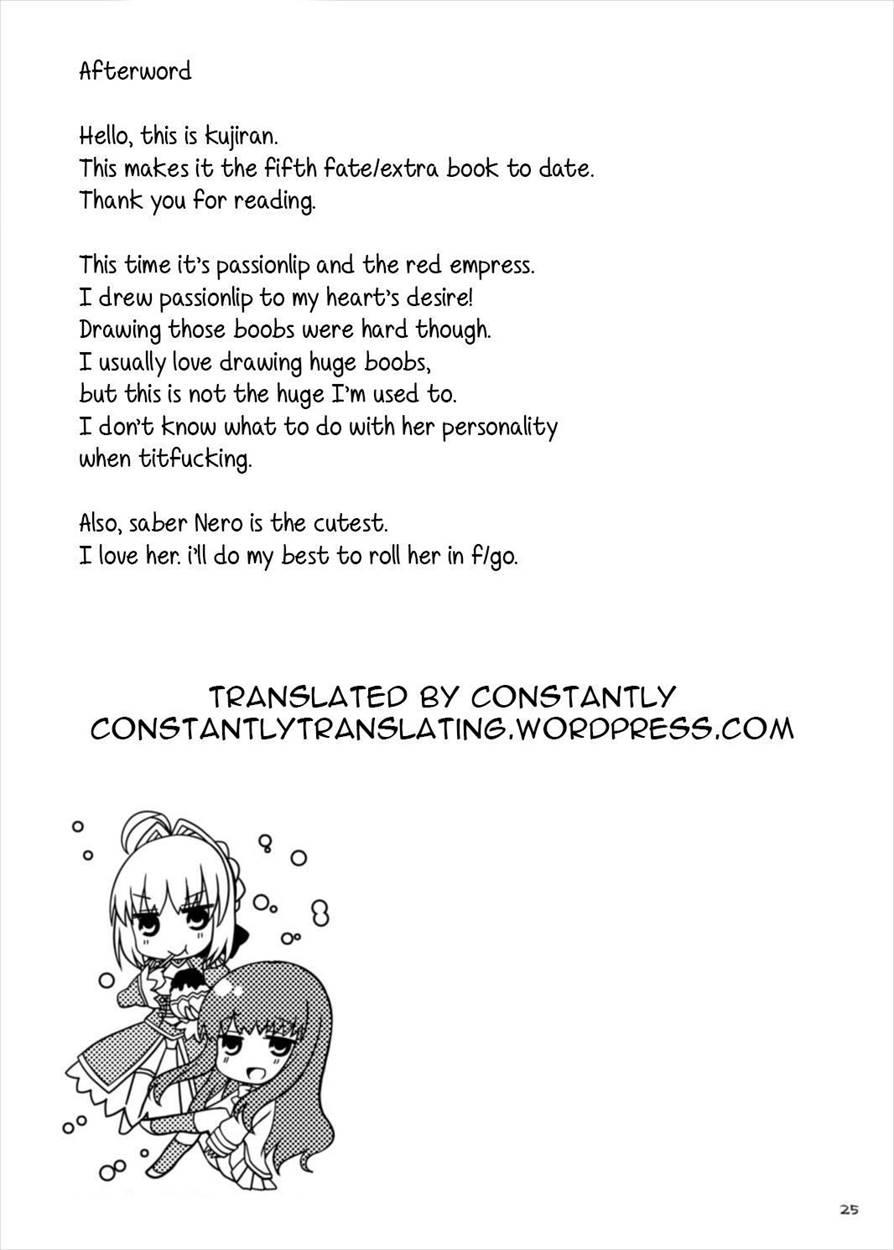 Goshujin-sama Oppai Desu Yo!! 4