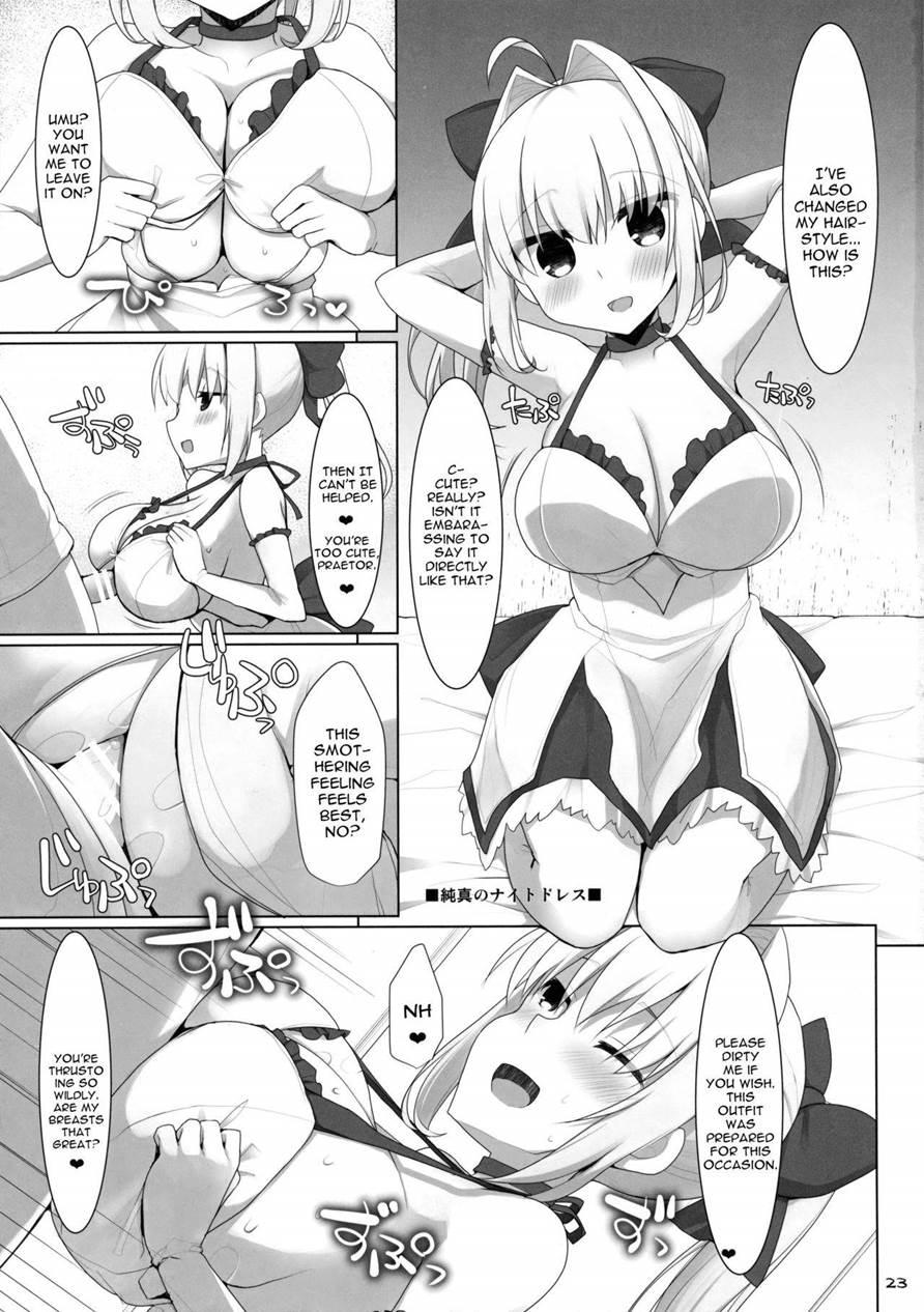 Goshujin-sama Oppai Desu Yo!! 5
