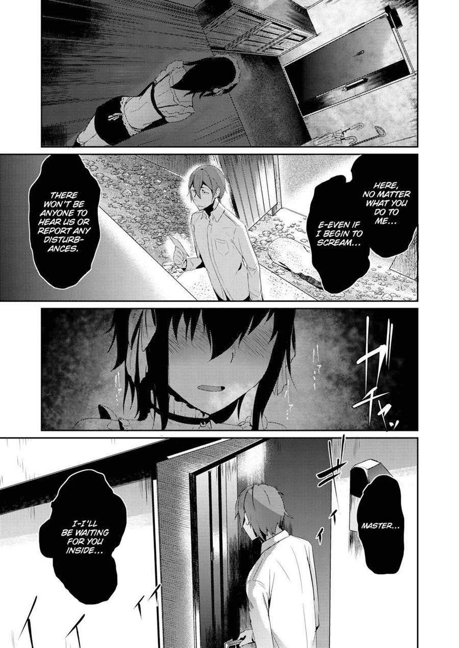 Goshujinsama Boshu-chu! 1