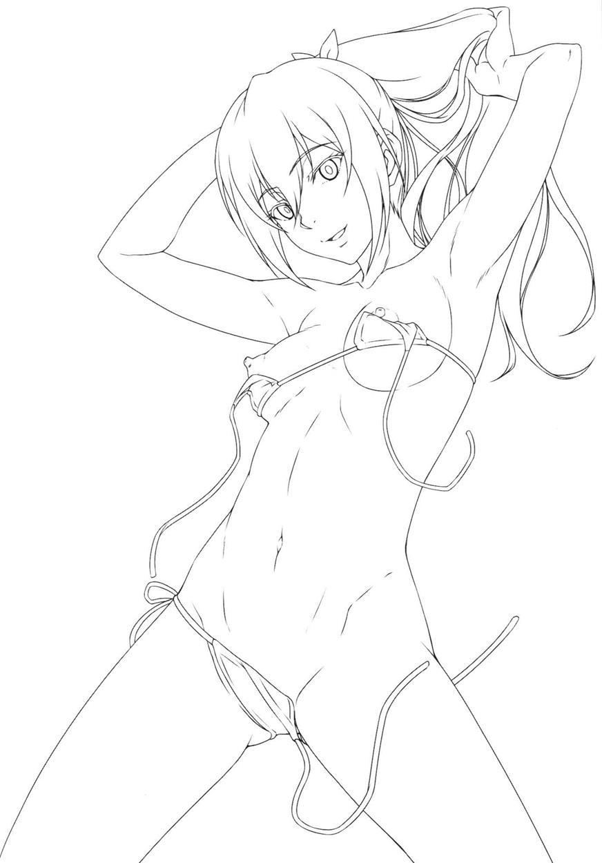 Gou Go! My Sister!? Chapter 1 Page 3