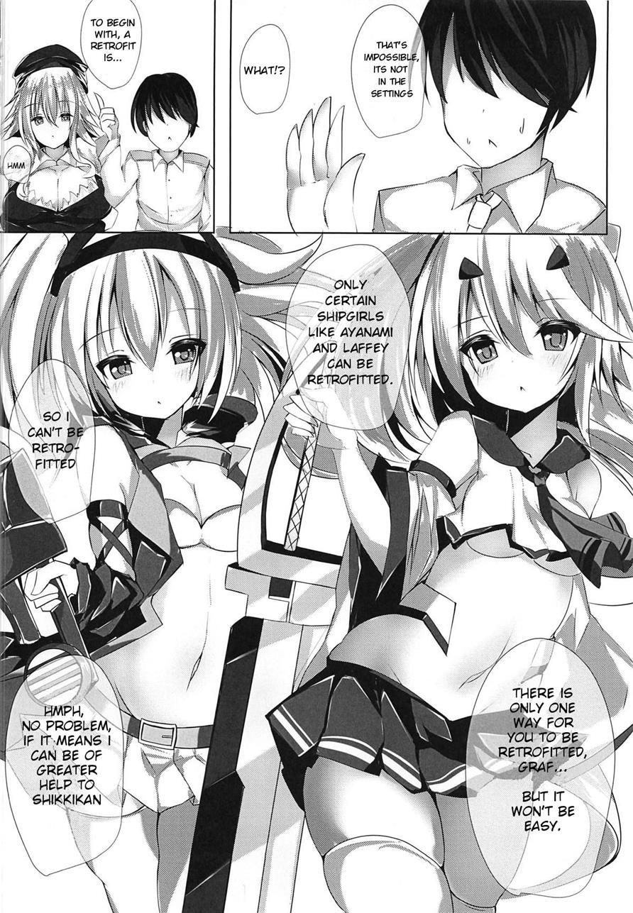Graf Retrofit Plan 1