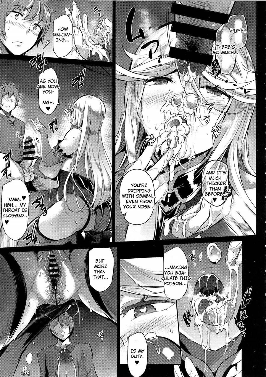 Granboob Fantasy 1