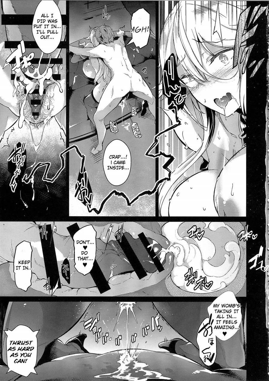 Granboob Fantasy 1