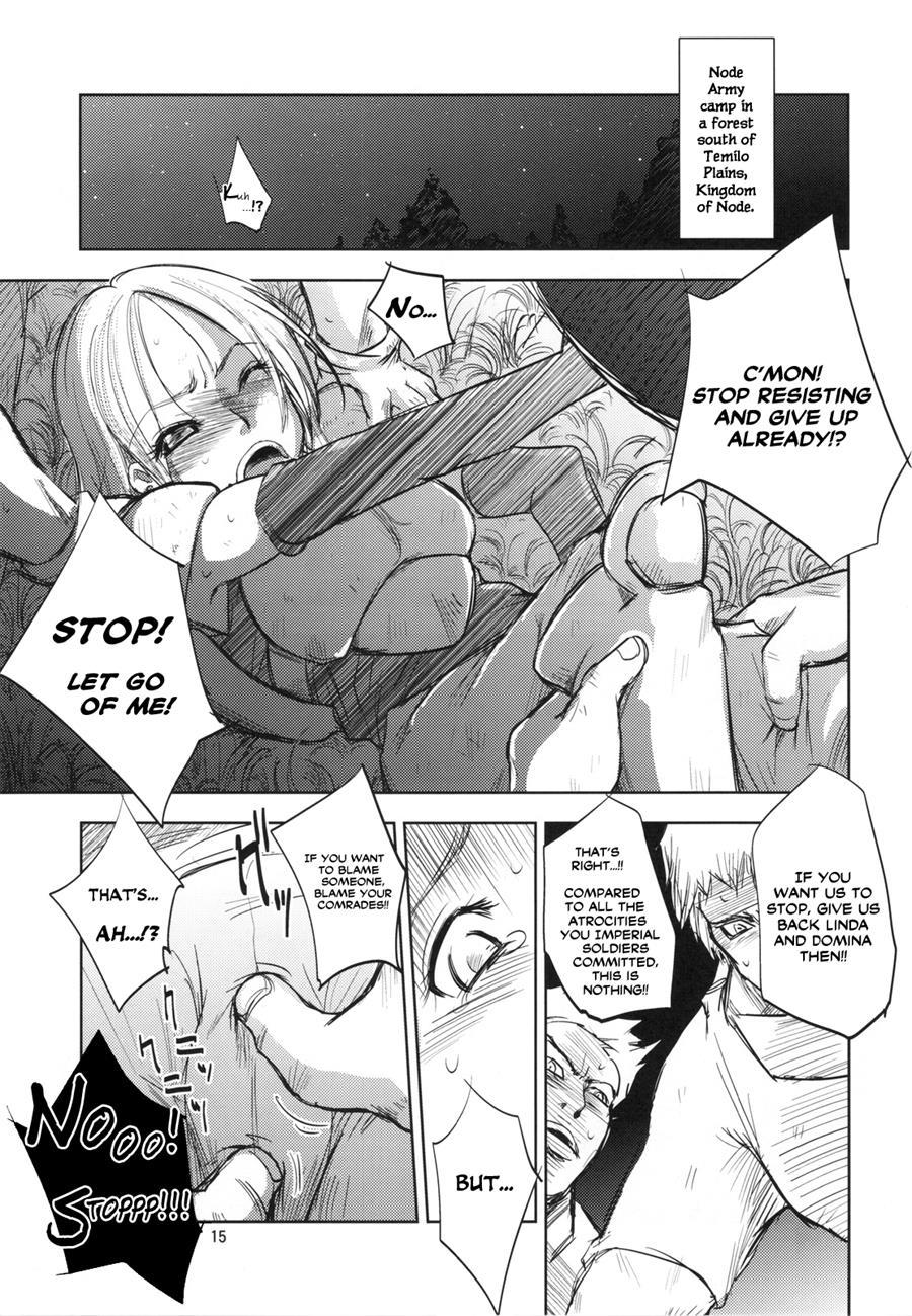Grassen's War Another Story 1