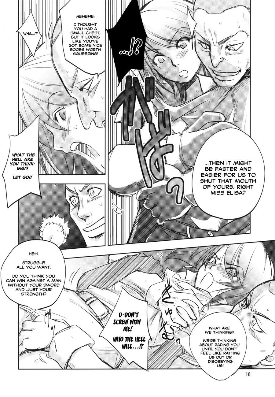 Grassen's War Another Story 1