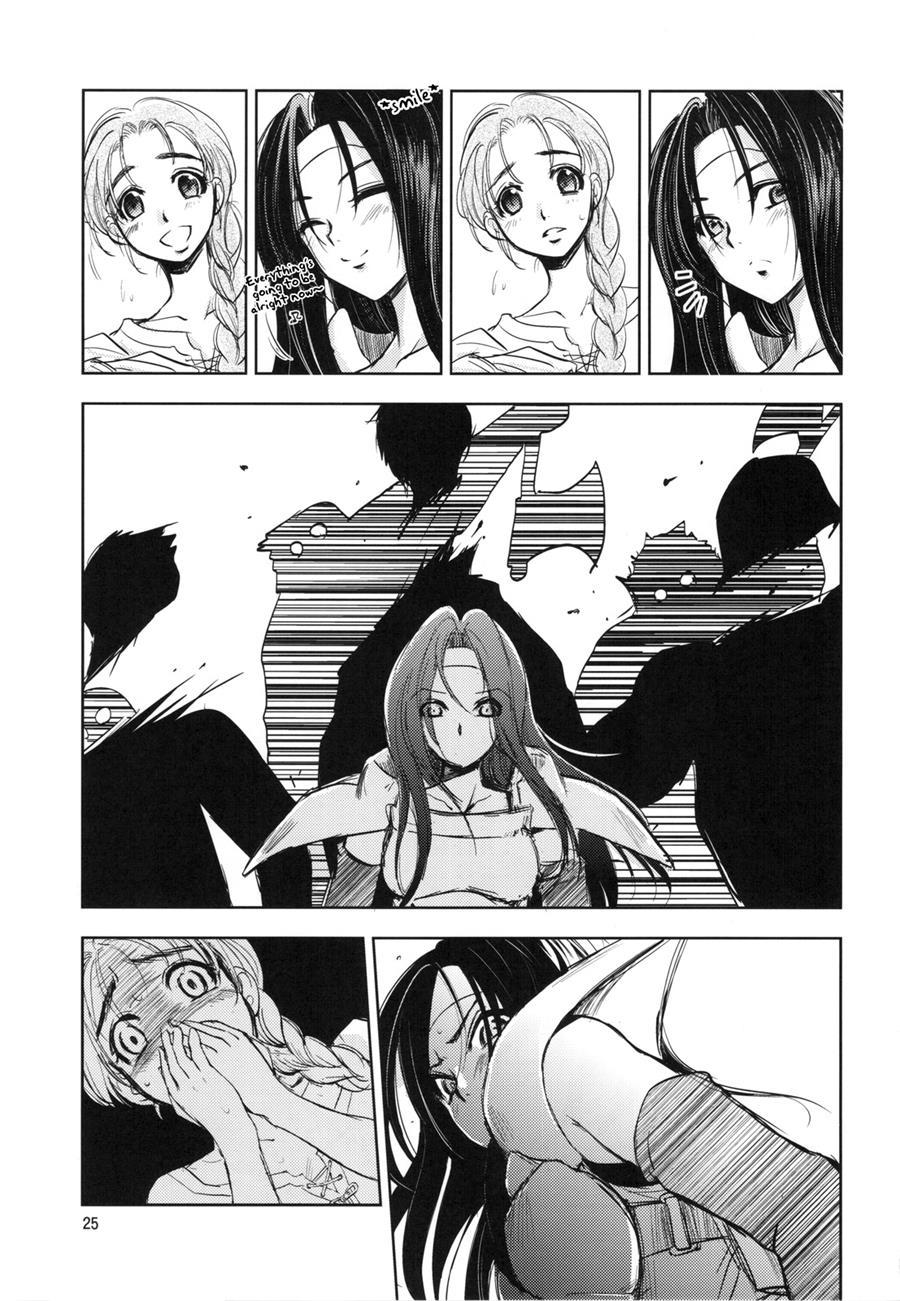 Grassen's War Another Story 1
