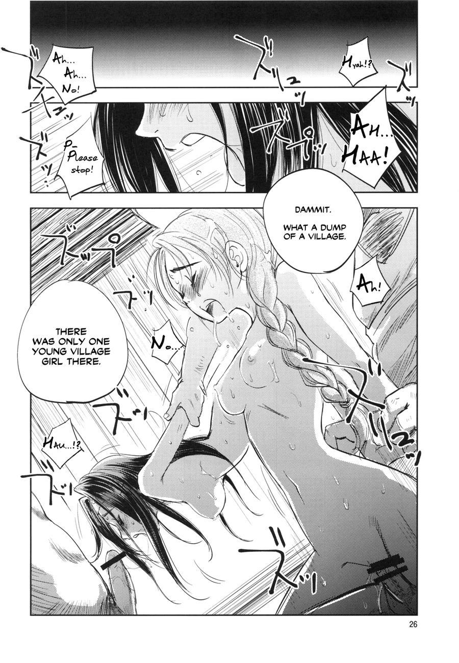 Grassen's War Another Story 1