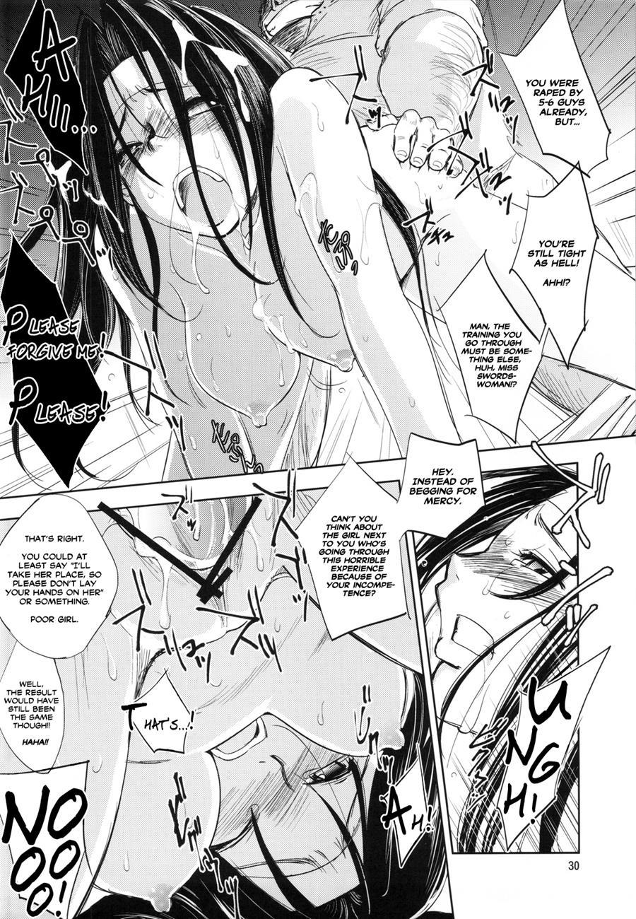 Grassen's War Another Story 1