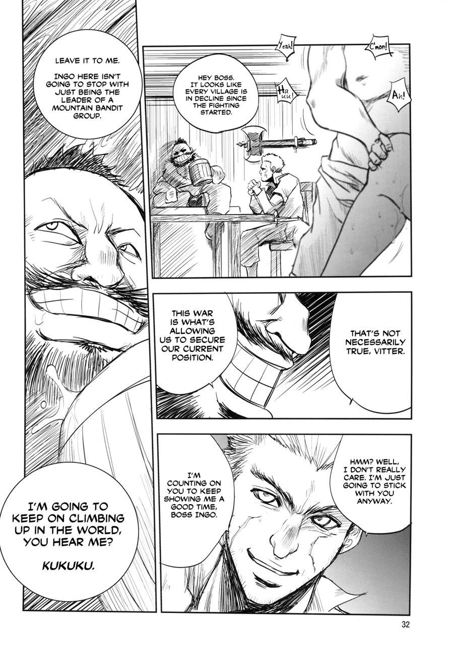 Grassen's War Another Story 1