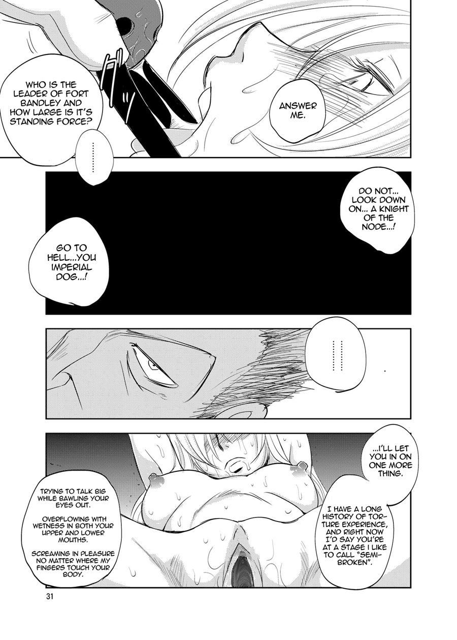 Grassen's War Another Story 2