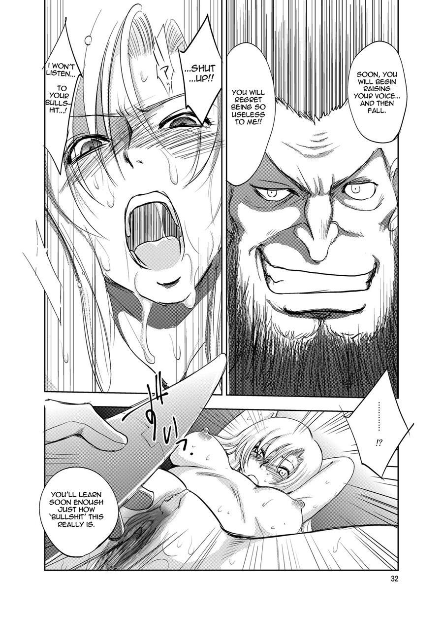 Grassen's War Another Story 2