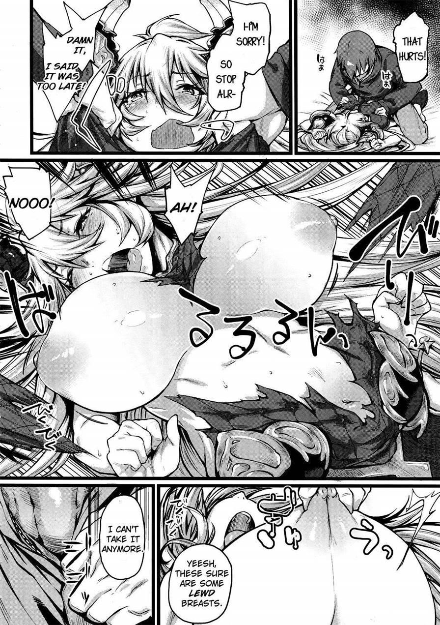 Grazero Fantasy 1