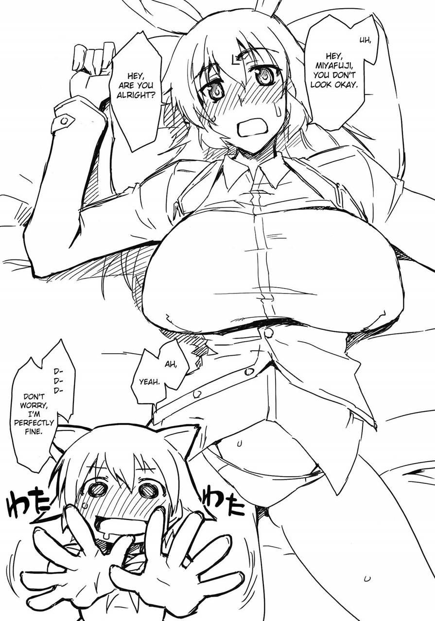 Great, Big, And Soft 1