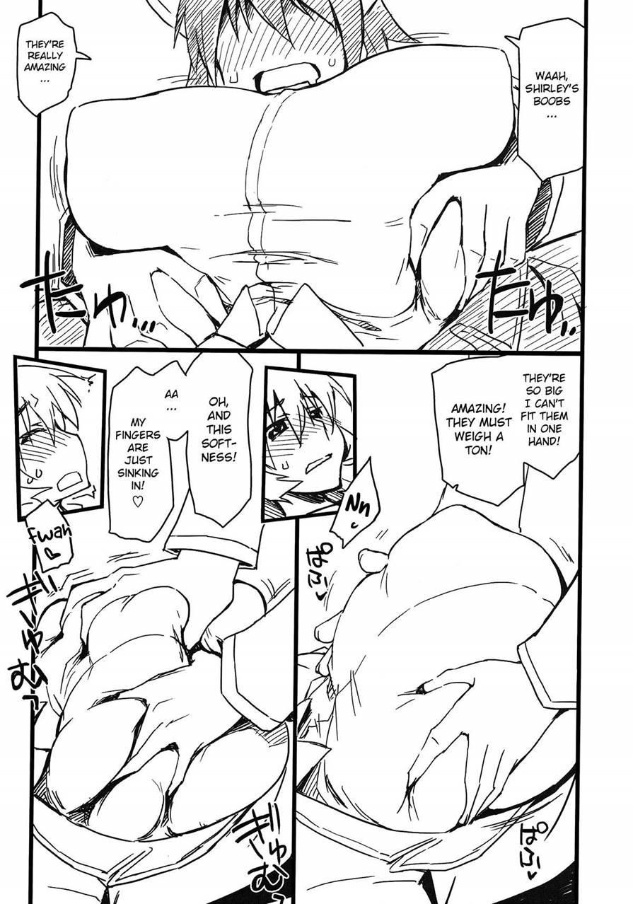 Great, Big, And Soft 1