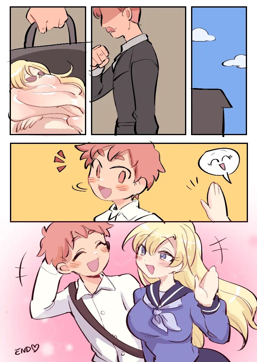 Greatest Father 1