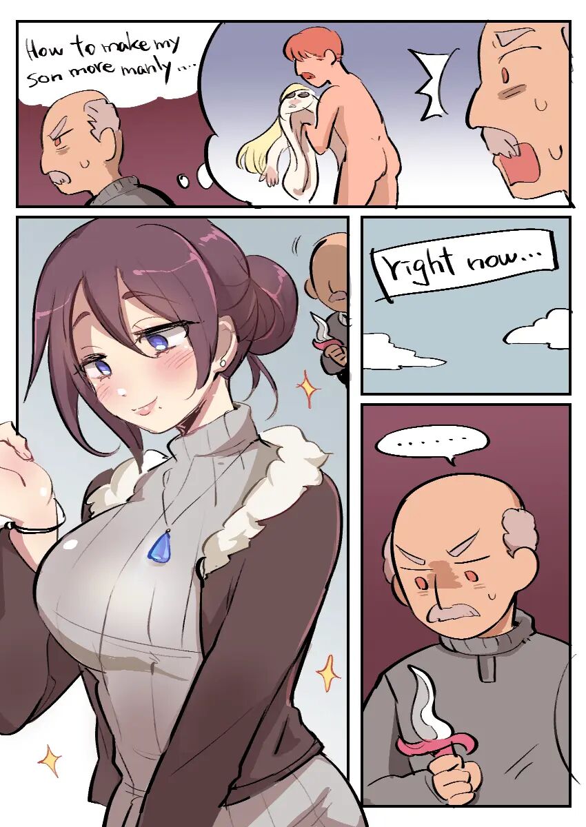 Greatest Father 3