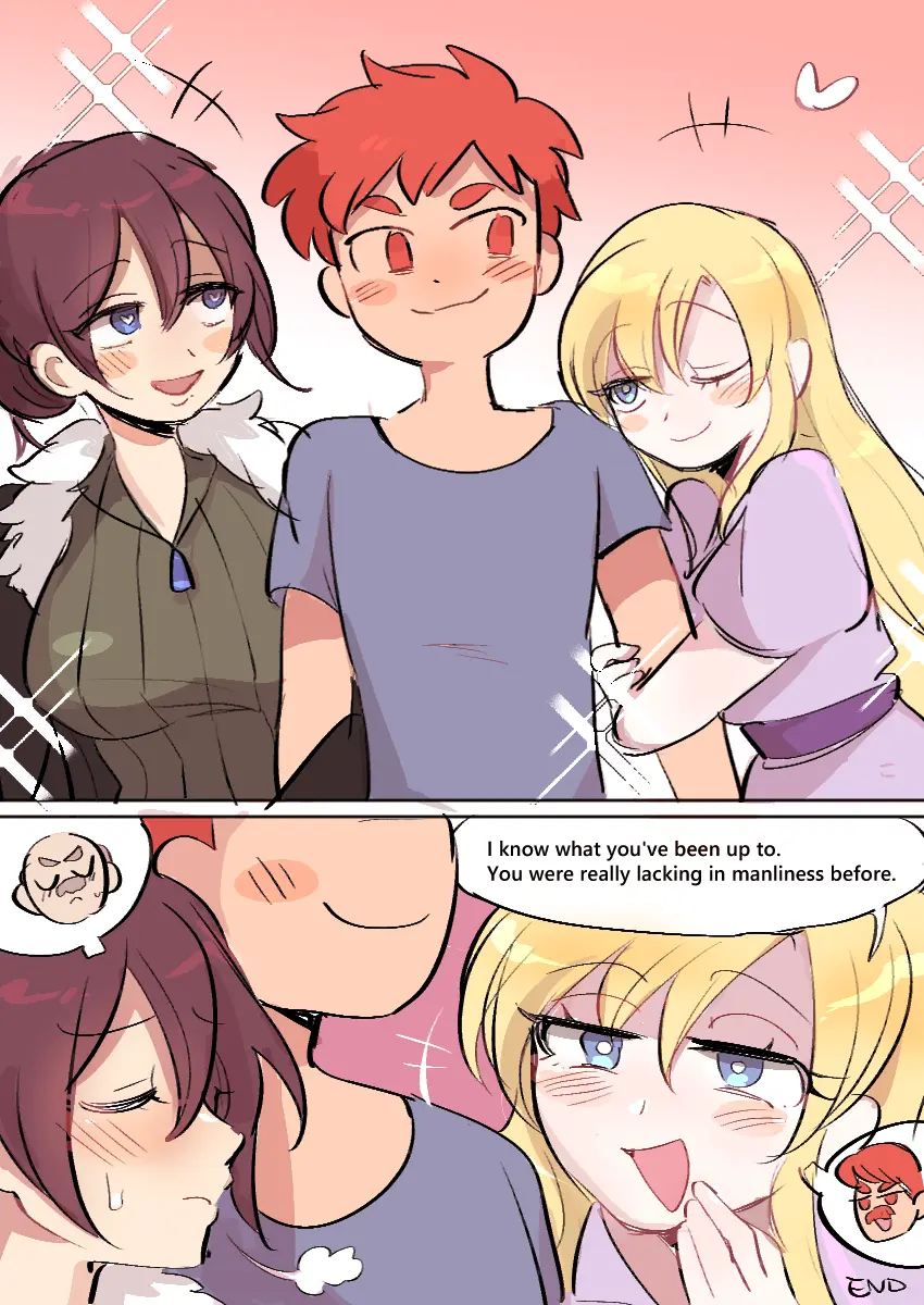 Greatest Father 4