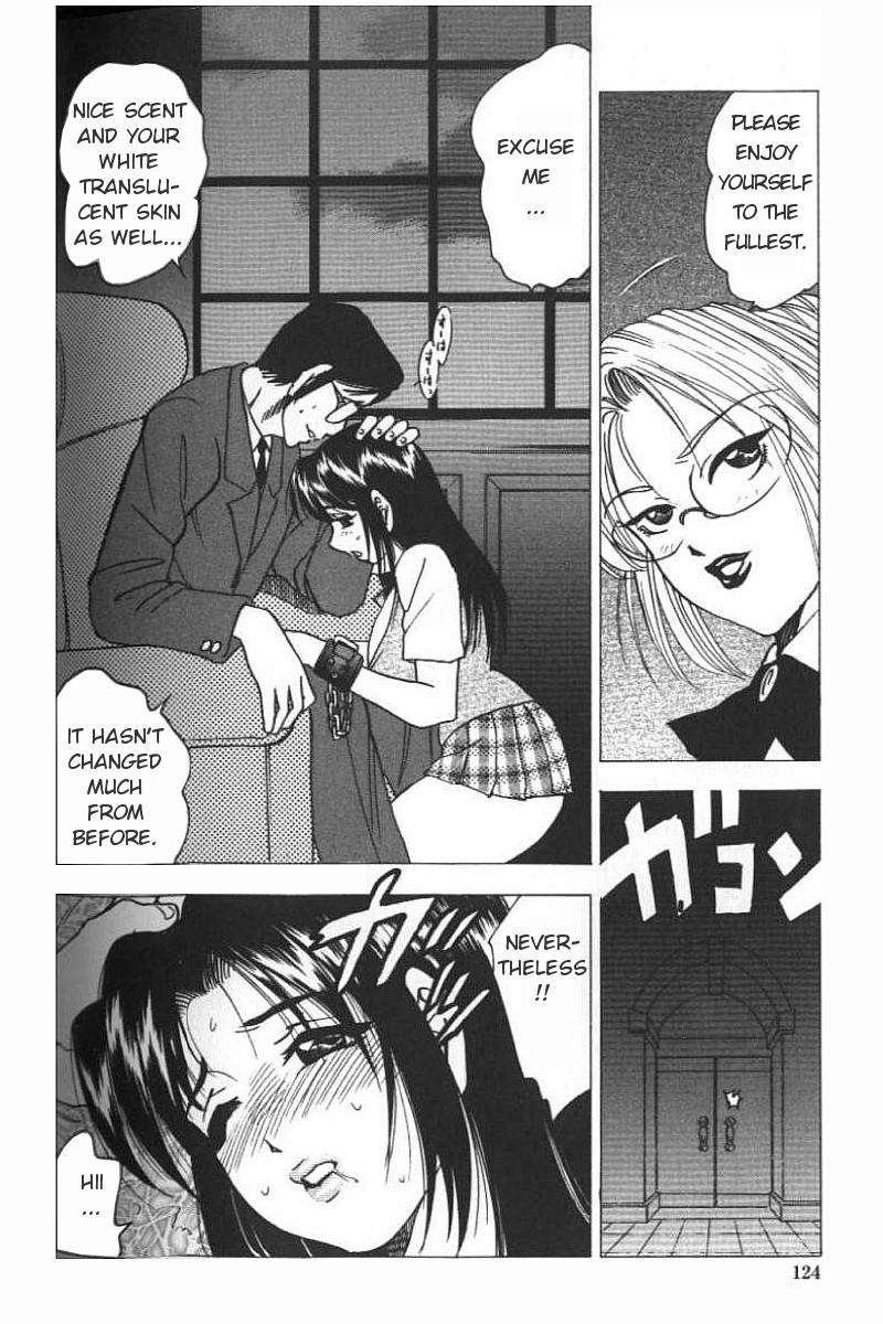 Greed Motherhood 1
