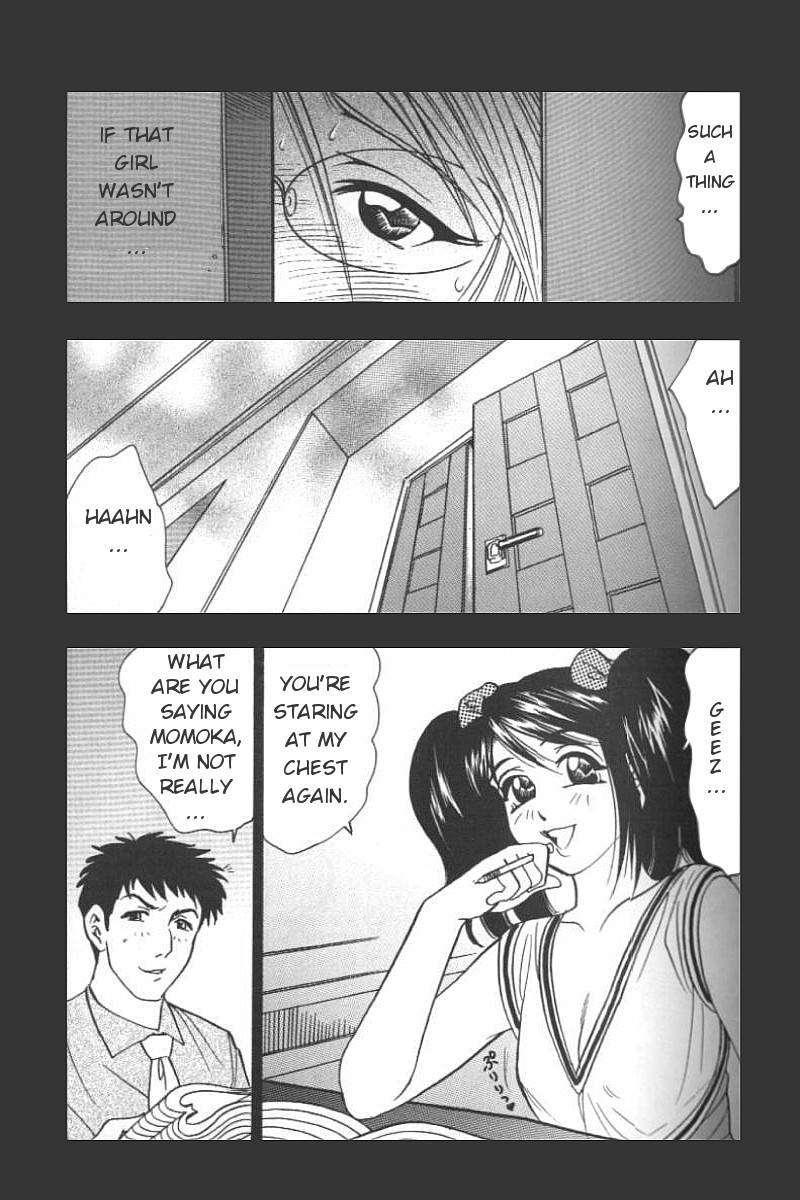 Greed Motherhood 1
