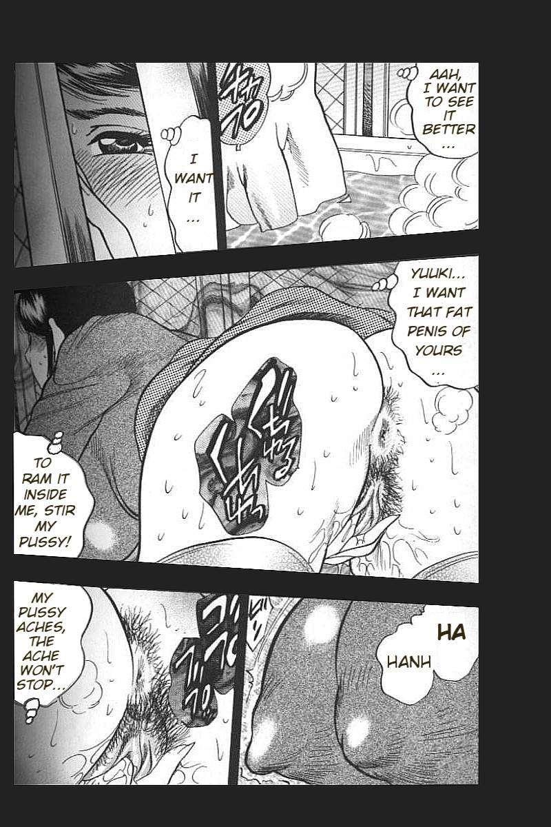 Greed Motherhood 1