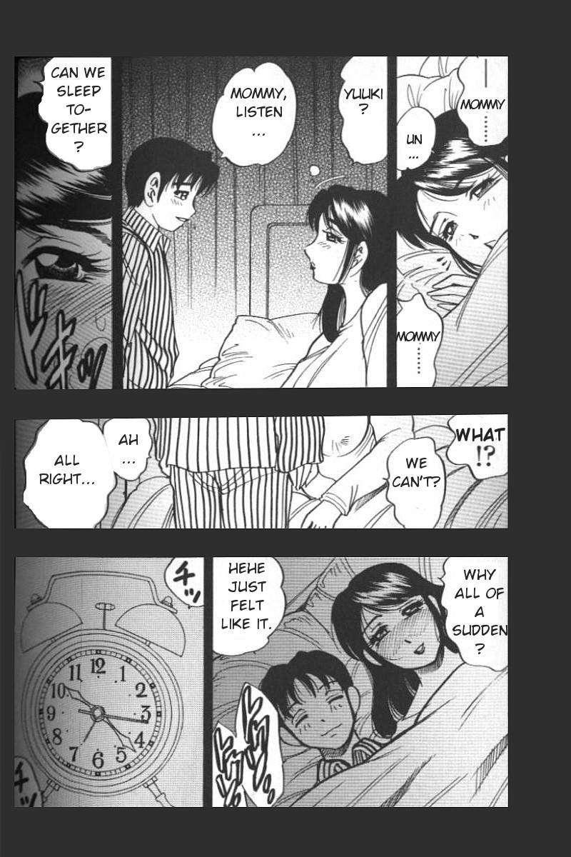 Greed Motherhood 1
