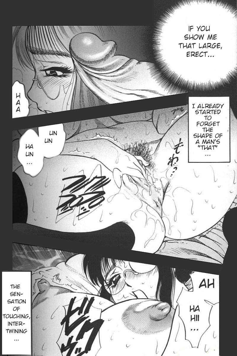 Greed Motherhood 1