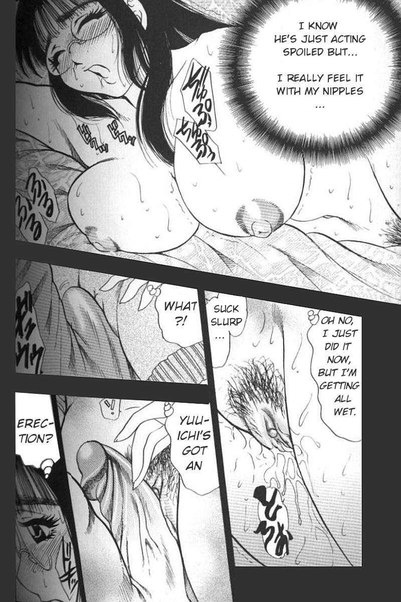 Greed Motherhood 1