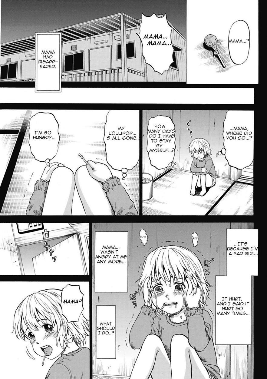 Grievously Wounded Girls 2