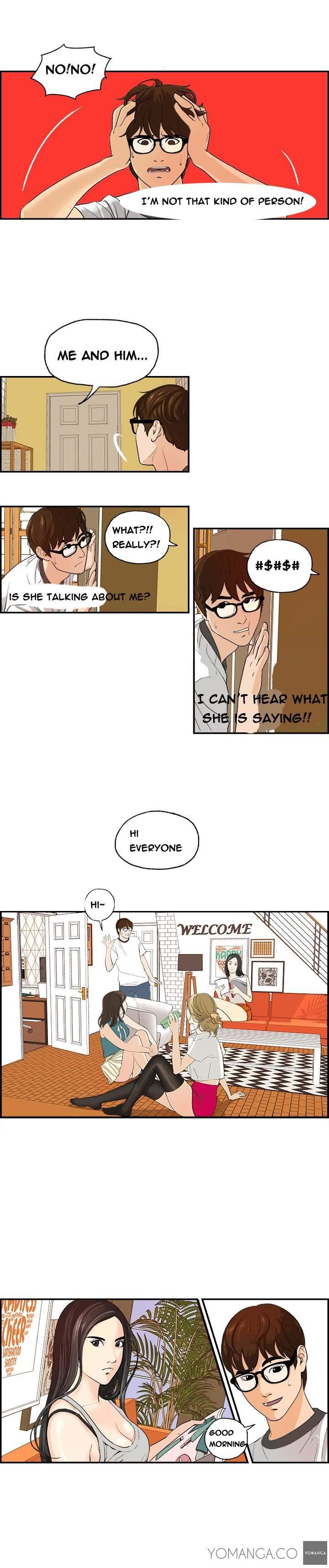 Guest House 1