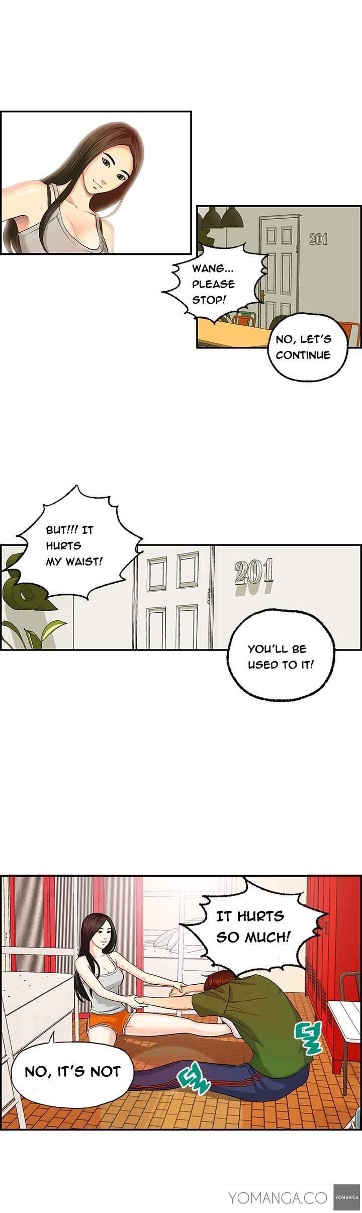 Guest House 1