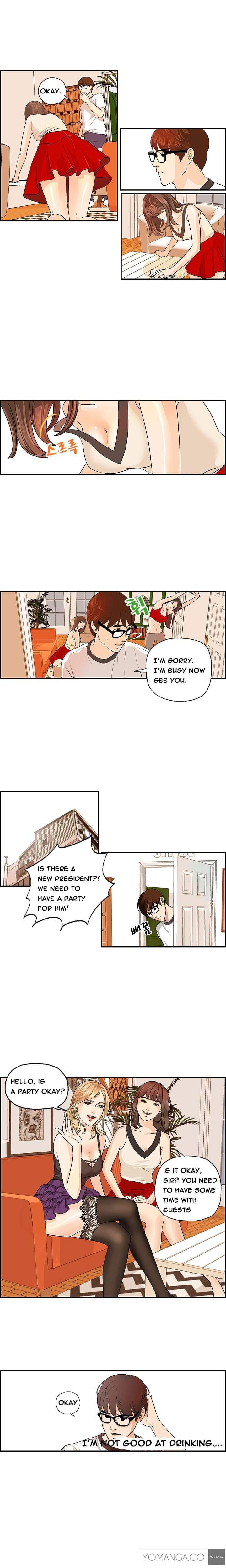 Guest House 1