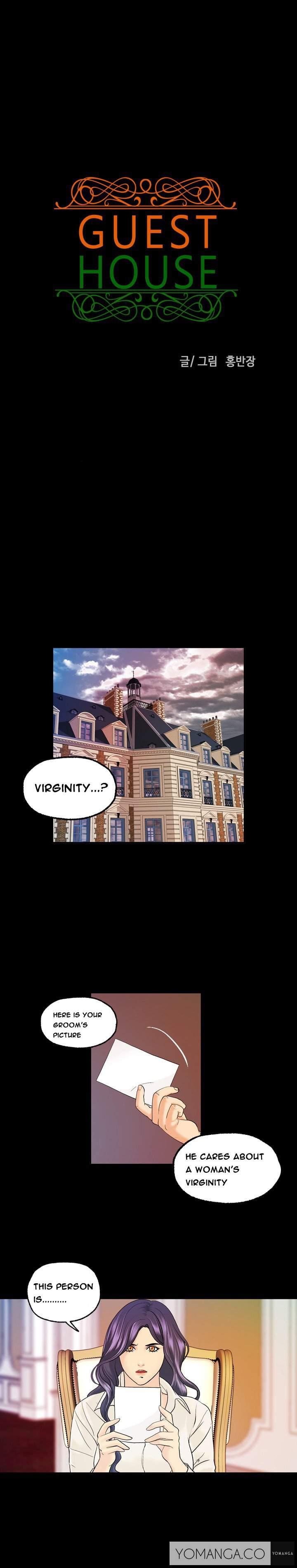Guest House 2
