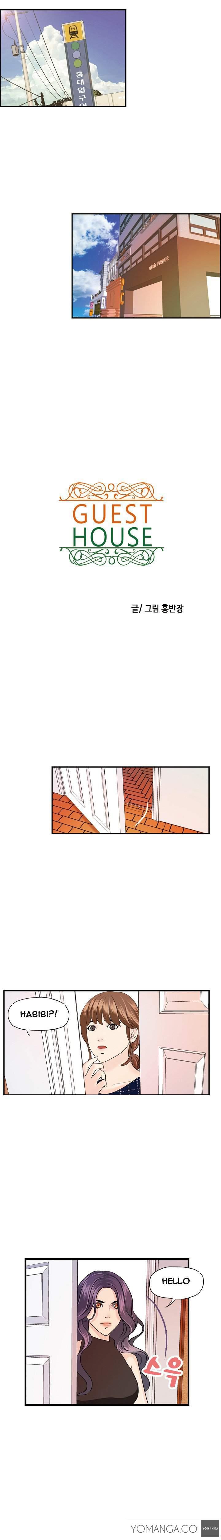 Guest House 2