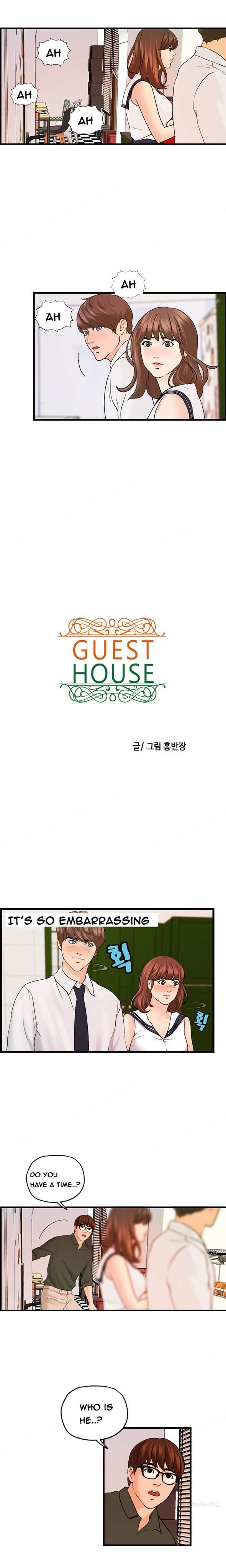 Guest House 5