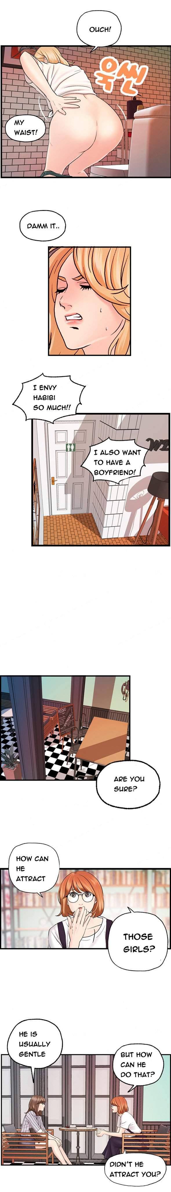 Guest House 5