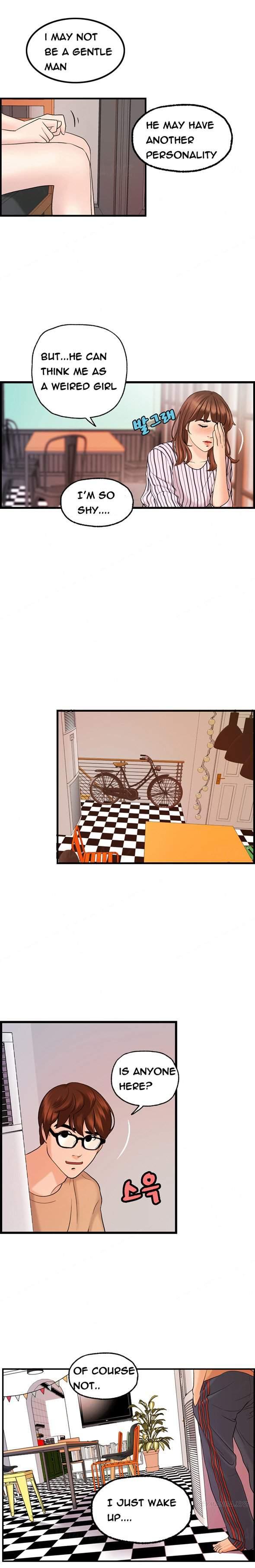 Guest House 5