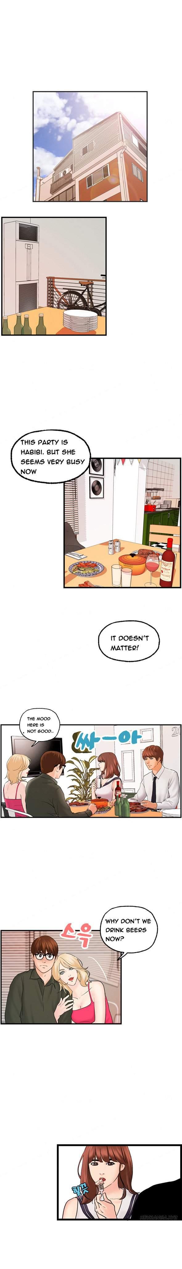 Guest House 5