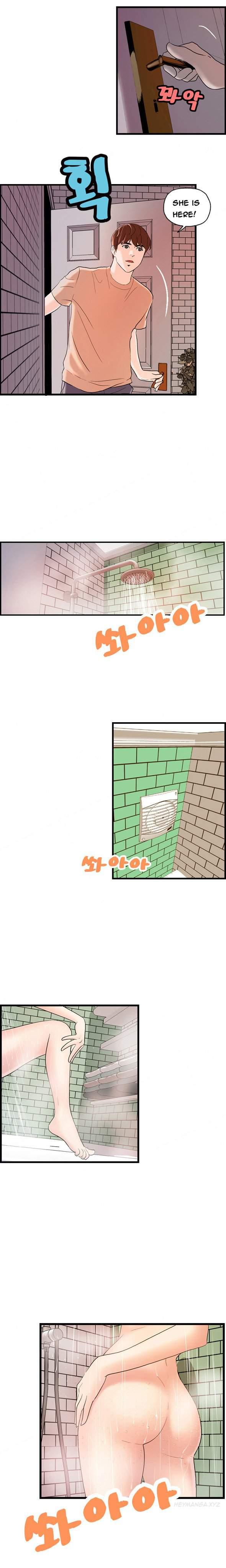 Guest House 5