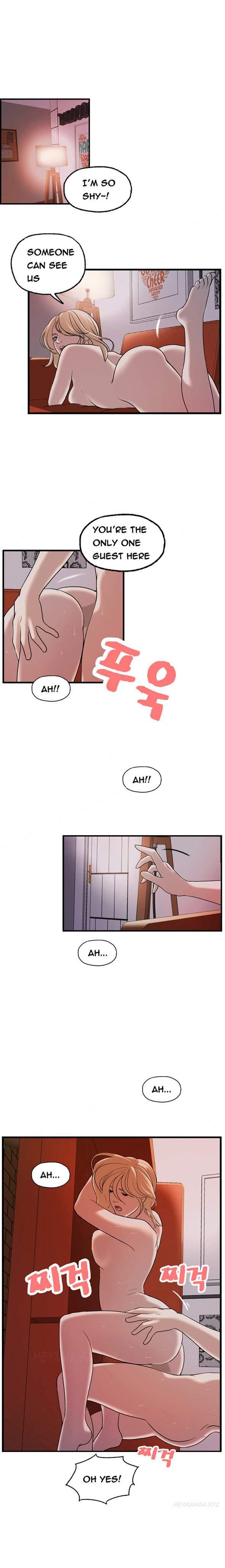 Guest House 5