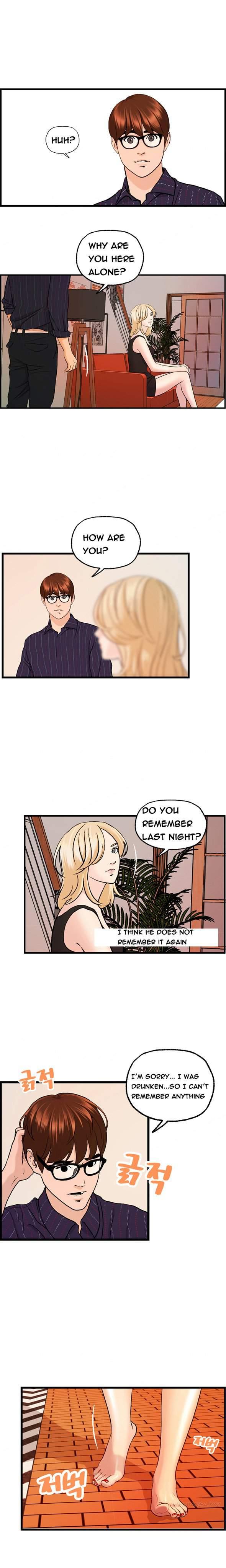 Guest House 6