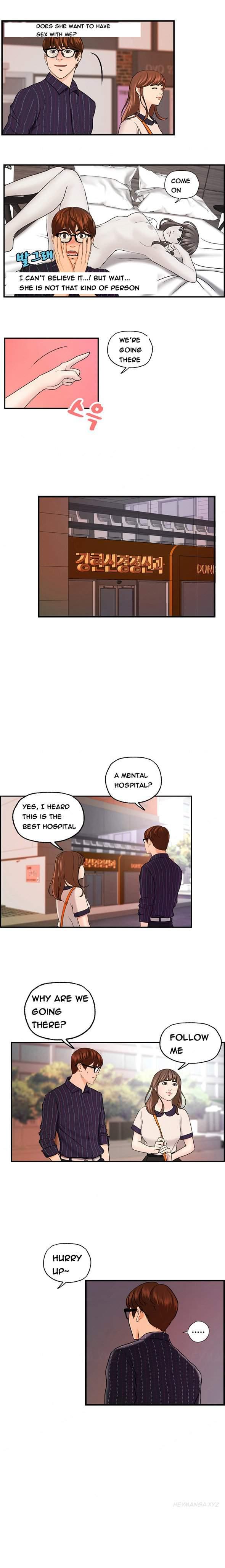 Guest House 6
