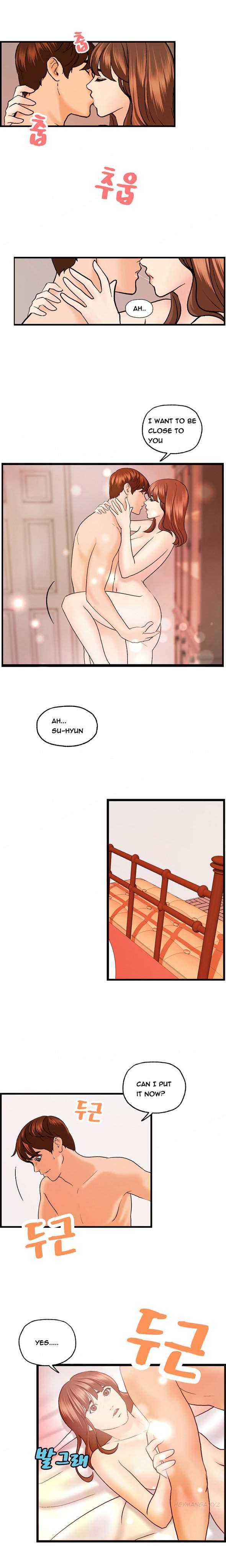 Guest House 6