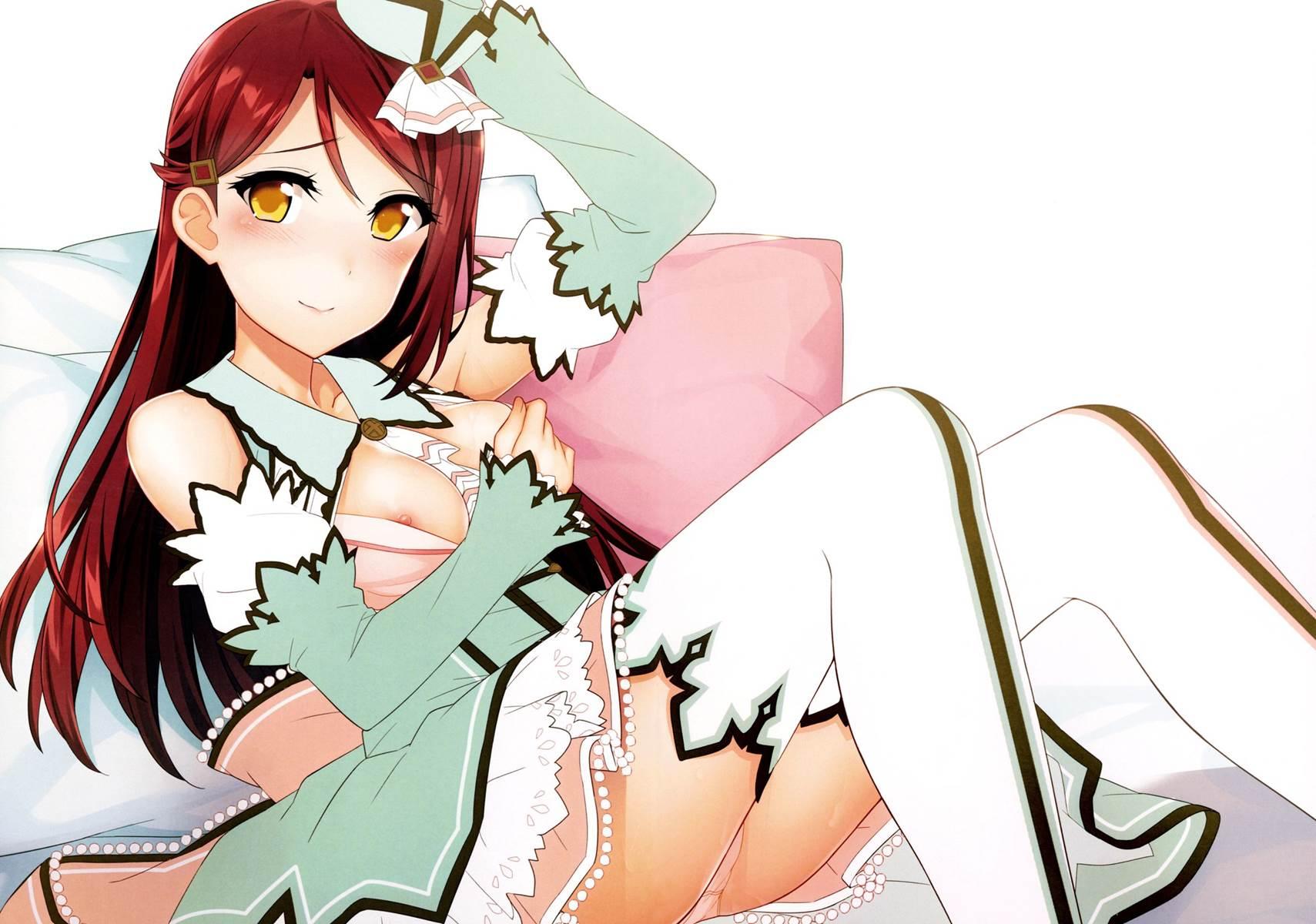 Guilty Kiss No Erohon 1