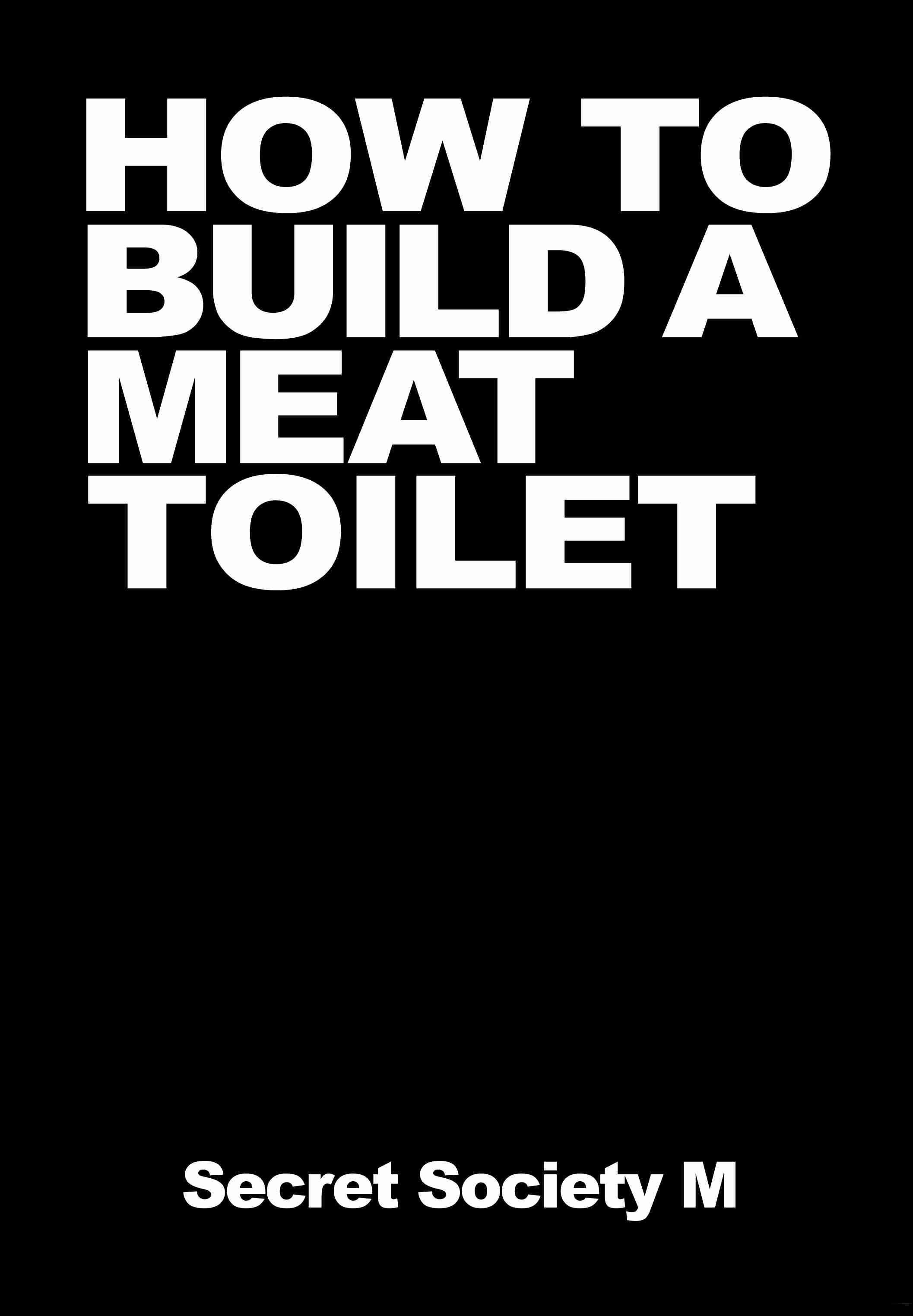 Gundam Build Fighters Dj - How To Build A Meat Toilet 1