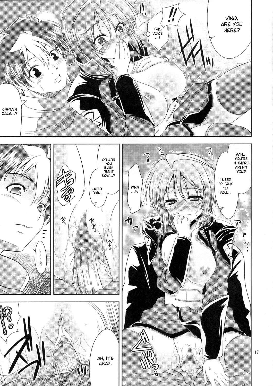 Gundam Seed Destiny Dj - Luna To Asobou 1