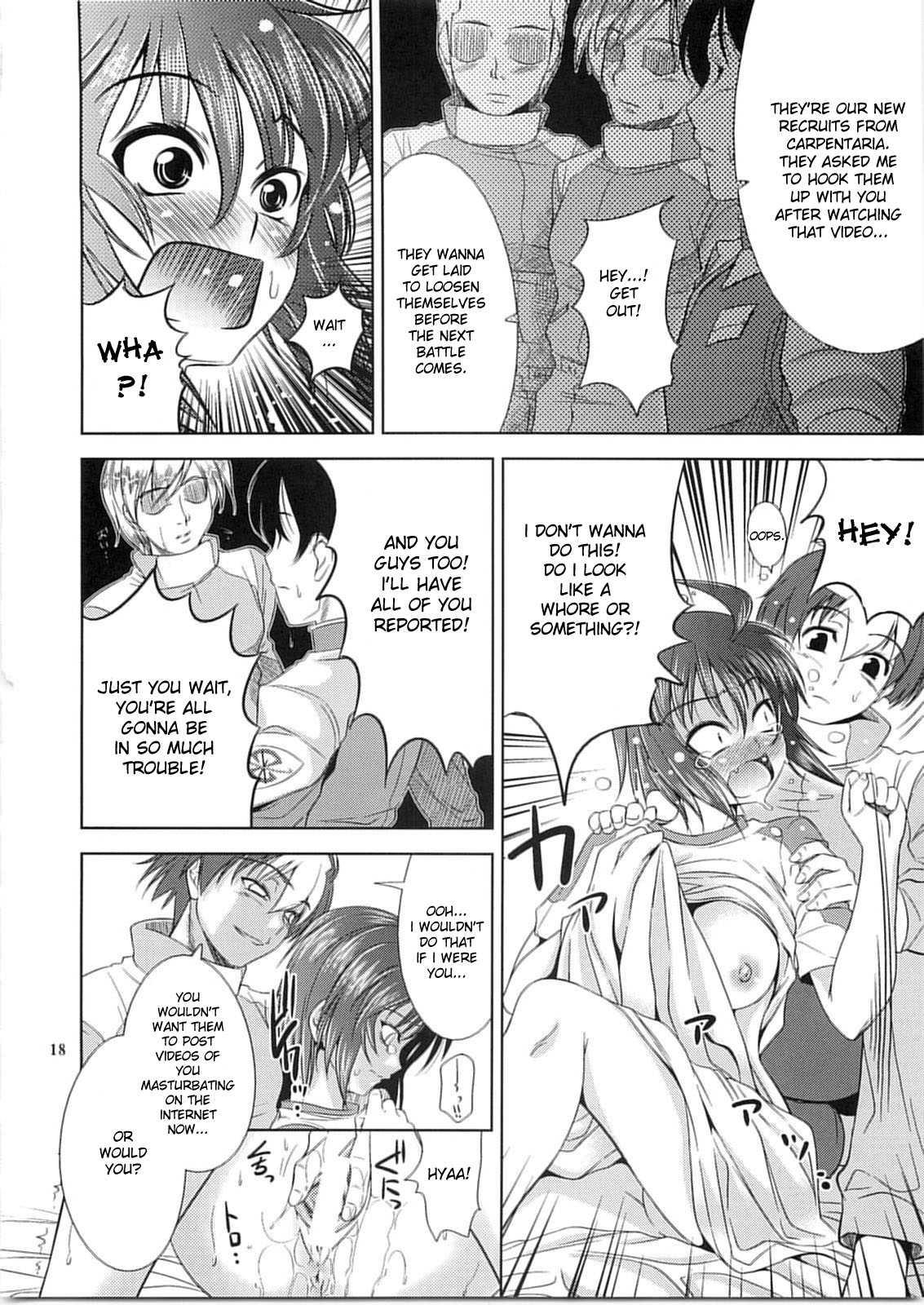 Gundam Seed Destiny Dj - Luna To Asobou 2