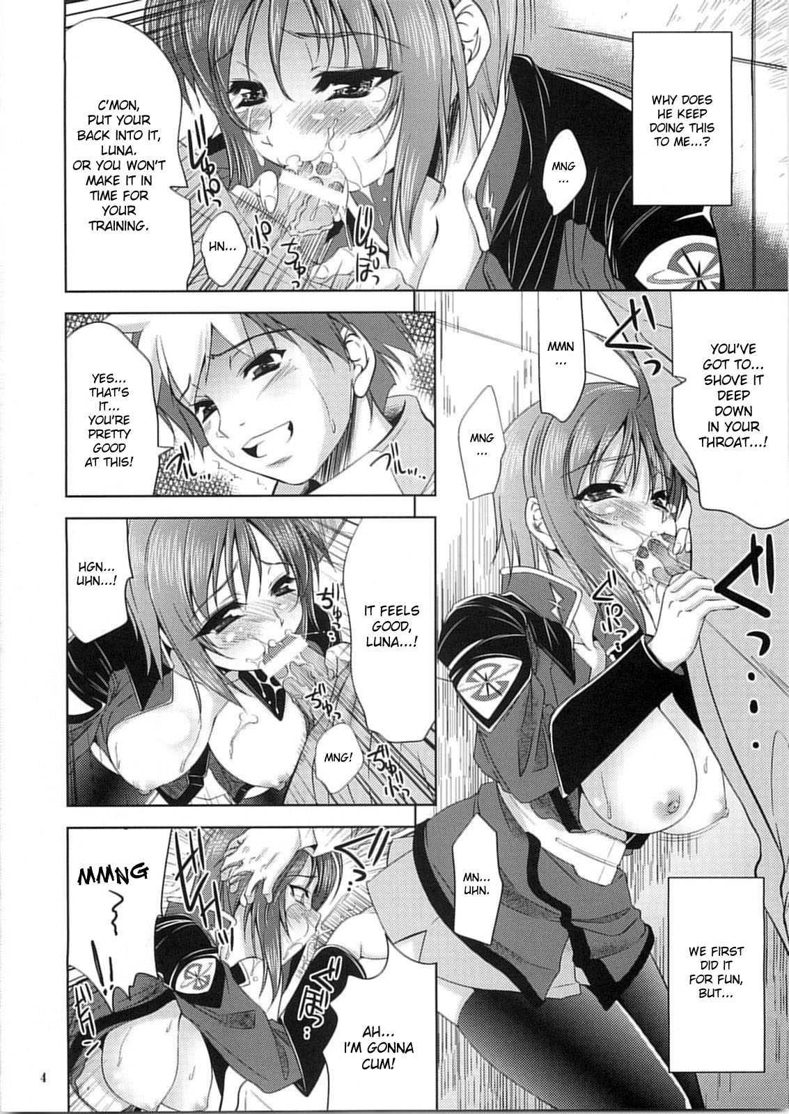 Gundam Seed Destiny Dj - Luna To Asobou 2