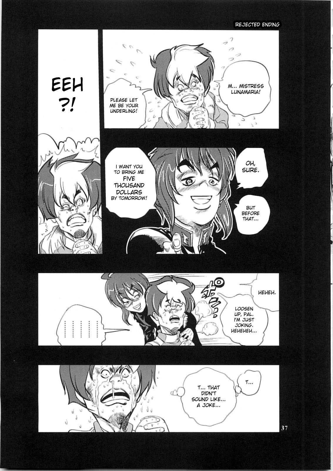 Gundam Seed Destiny Dj - Luna To Asobou 2